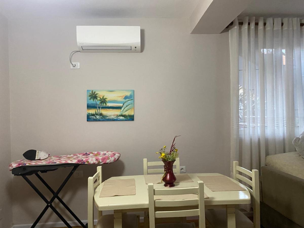 Pensjonat Blevim Place Wlora