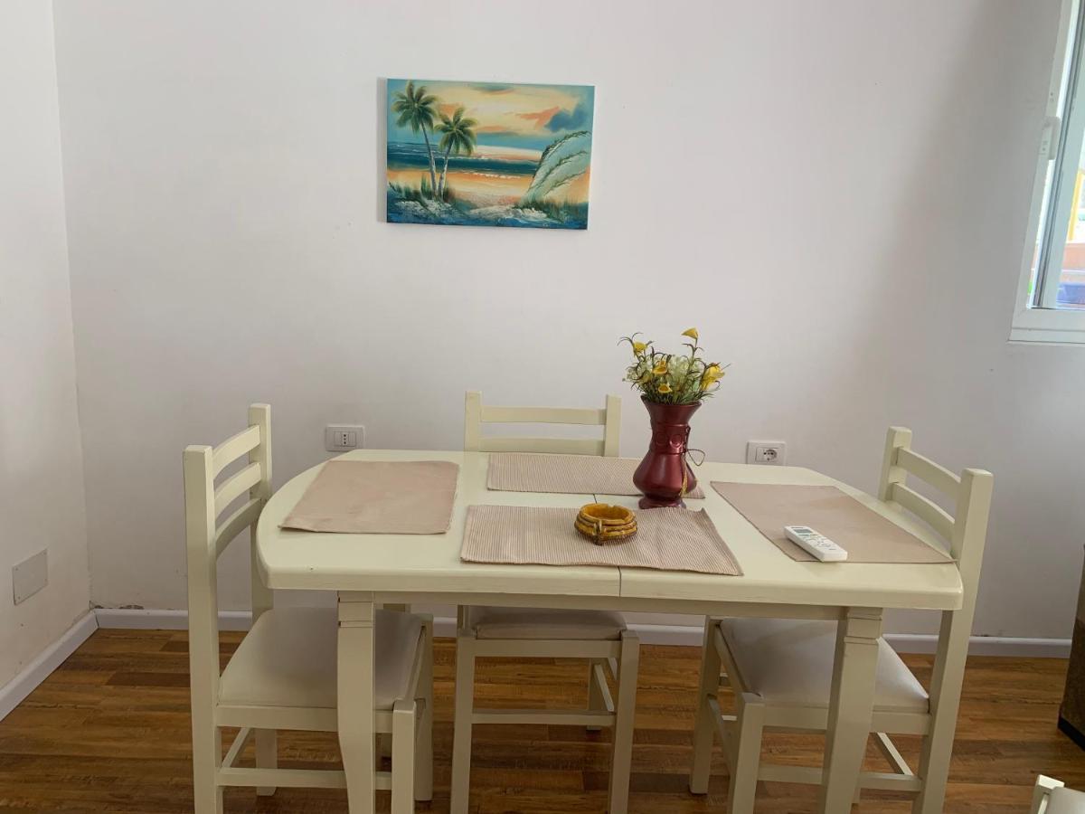 Blevim Place * Vlorë